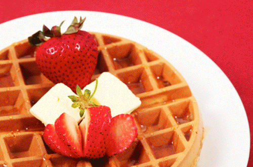 From the Griddle-Aliso Viejo